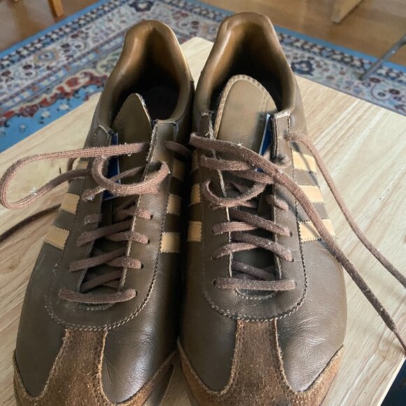 Addidas  Italia Sneakers - Picture 1 of 4